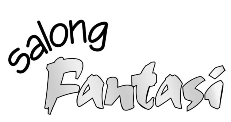 Salong Fantasi AS logo