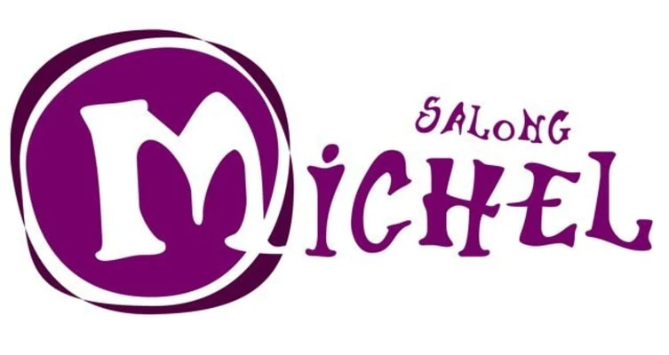 Salong Michel Verdal AS logo