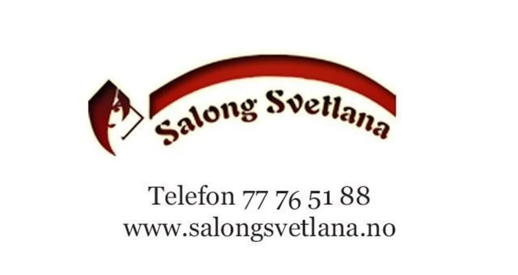 Salong Svetlana logo