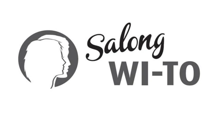 Salong WI-TO logo