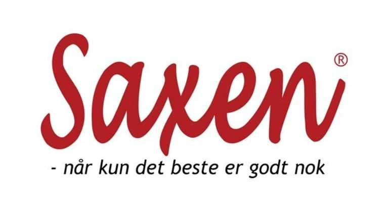 Saxen Frisør AS logo