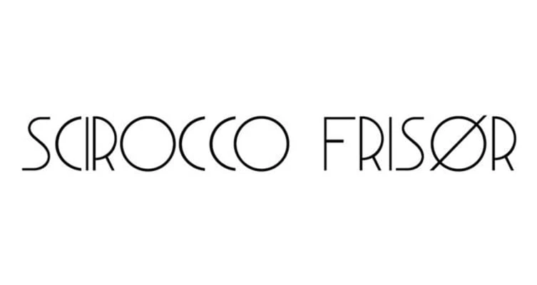 Scirocco Hairdresser logo
