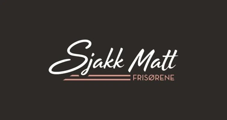 Sjakkmatt Frisørsenter Futura logo