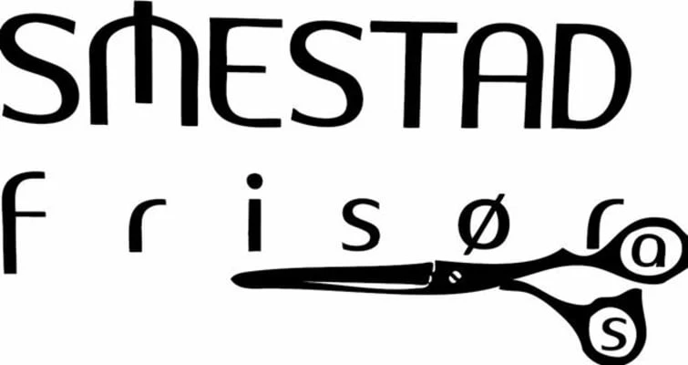 Smestad Frisør Lillehammer logo