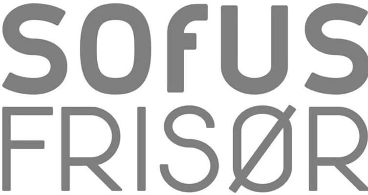 Sofus Frisør logo