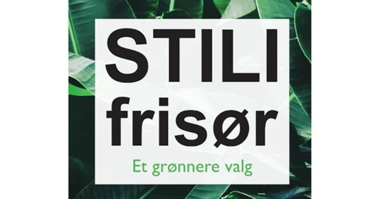 Stili Frisør logo