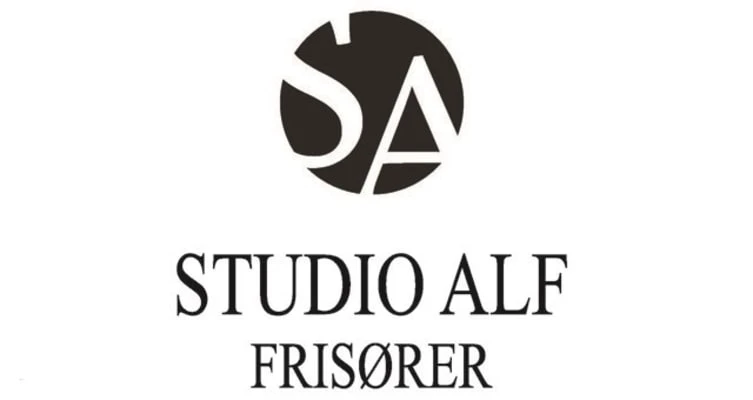 Studio Alf Grensen logo