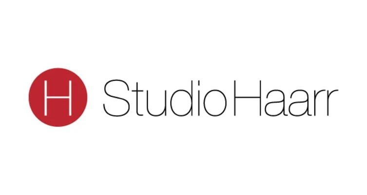 Studio Haarr AS logo