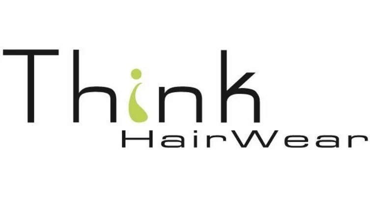 Think Hair Wear Fløyen logo