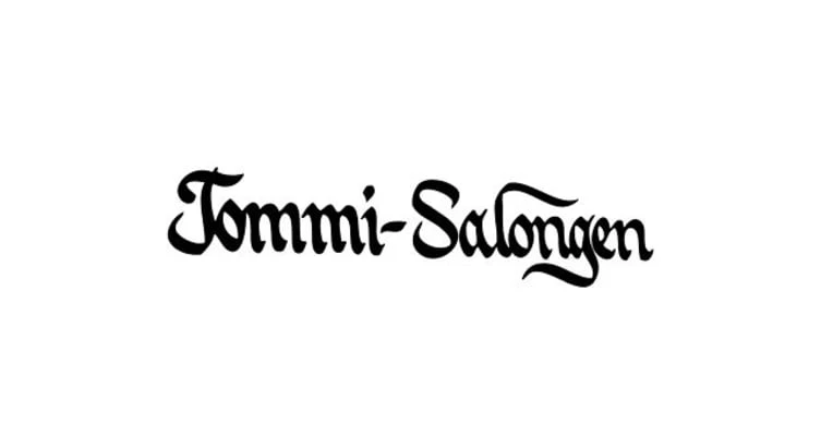 Tommi Salongen logo