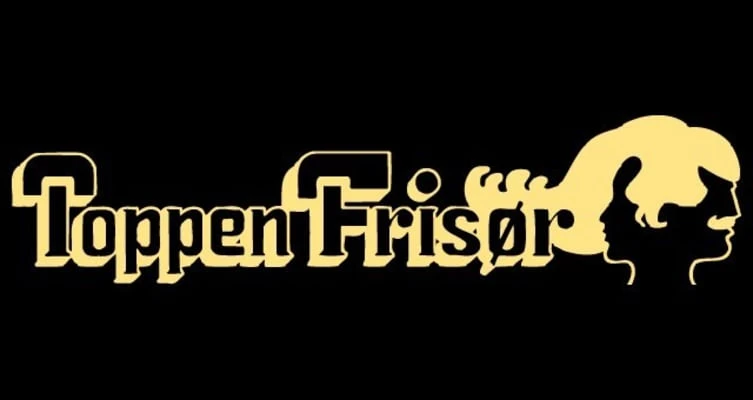 Toppen Frisør AS Florø logo