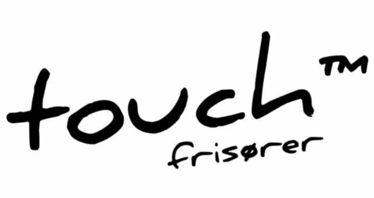 Touch Frisører Lillehammer logo