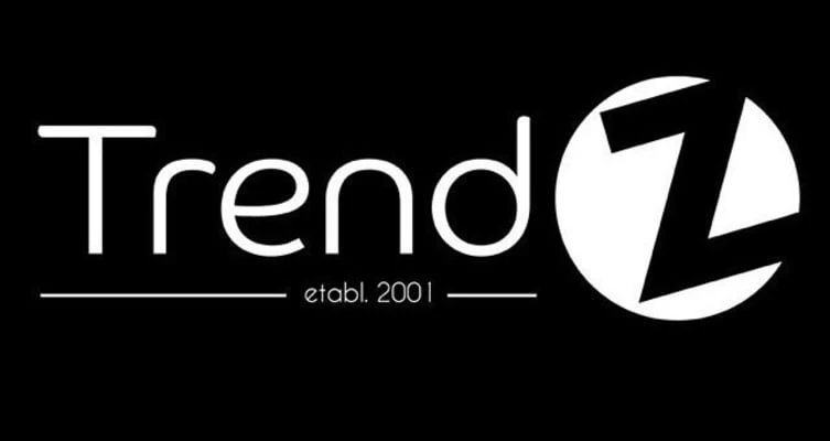 Trend Z logo