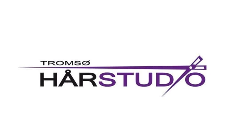 Tromsø Hårstudio AS logo