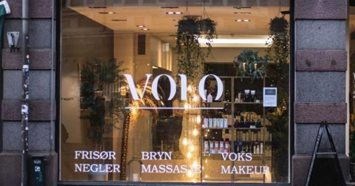 Volo Hair & Beauty
