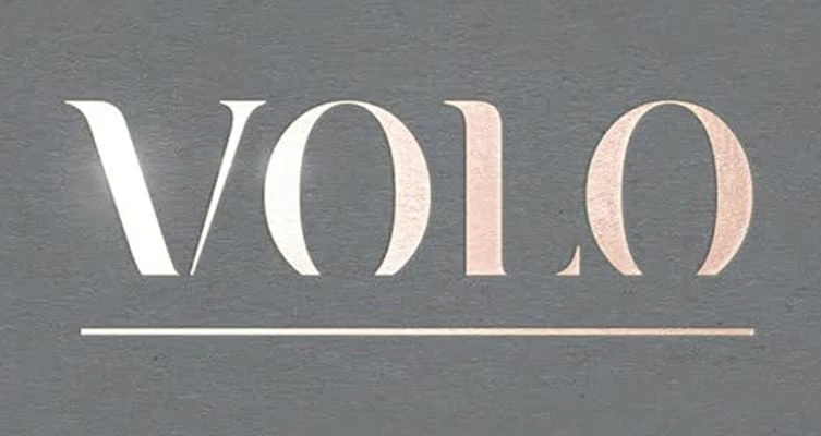 Volo Hair & Beauty logo