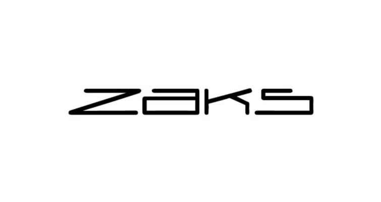 Zaks logo